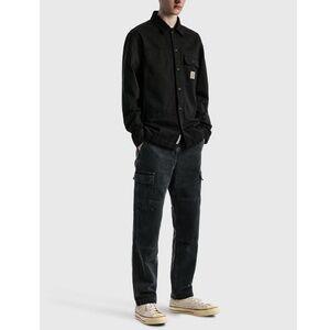 CARHARTT WORK IN PROGESS KEYTO CARGO PANTS